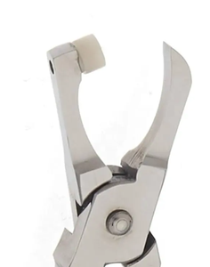 Pince orthodontique Source d'alimentation manuelle Instrument dentaire orthodontique - Product Image 4