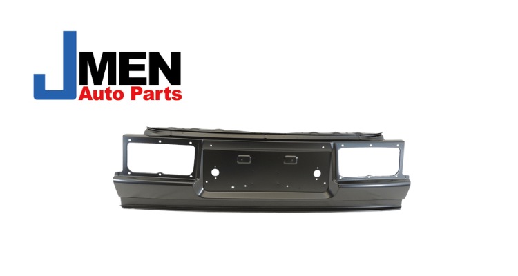 Jmen 5830712740 5830712741 Toyota Corolla AE86 Bumper Parts
