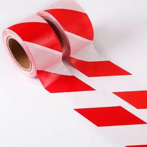 Cinta de Precaución Amarilla de PE Personalizada de 80 micras, Impermeable, para Barricadas y Señalización de Seguridad en Obras de Construcción, Venta al Por Mayor B2B - Product Image 6