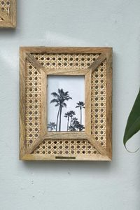 MEMORIES, marcos de pintura de madera antiguos grandes personalizados, marco de fotos de madera tallado dorado barroco, cuadro de lienzo adornado - Product Image 6