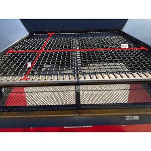 Cribadoras Portátiles Pitbull 2300B de Alta Eficiencia con Cinta Transportadora para Clasificación, Modelo 2025 LAKE ERIE - Product Image 5