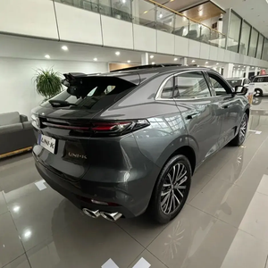 2024 Modelo Changan UNIK SUV Yue Shang Factory Direct 2,0 T 2WD y 4WD New Energy PHEV Vehículo con motor EV - Product Image 3