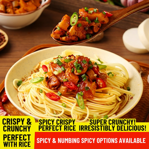 หัวไชเท้าดองรสเผ็ดธรรมชาติ |   หลัวป๋อ กาน ของดีประจำมณฑลกุ้ยโจว ปลอดจีเอ็มโอ |   <span class=keywords><strong>ผัก</strong></span><span class=keywords><strong>ดอง</strong></span>เกลือเพื่อสุขภาพพร้อมบรรจุภัณฑ์ตามสั่ง - Product Image 2