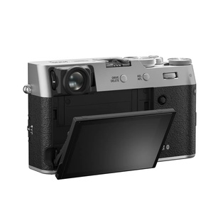 Cámara de Fotografía Urbana de Última Generación de 40.2MP con Estabilización de Imagen Integrada de 6.0 Pasos - ¡Pídela Ahora! - Product Image 1
