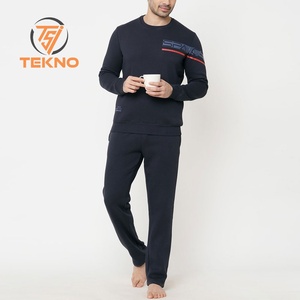 Professionnel Nouveau Design Couleur Personnalisée Hommes Survêtement Prix Raisonnable À La Mode Hommes Survêtement Ensemble Nouveau Style Hommes Survêtement - Product Image 4