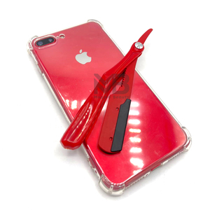 มีดโกนที่ตัดตรงคอทำจากสเตนเลสใช้ส่วนตัวสำหรับร้านตัดผมแบบใช้ในบ้าน - Product Image 3