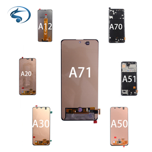Mobiele Telefoon Lcd-Schermen Voor Samsung A10 A11 A12 A13 A50 Telefoon Scherm Vervanging Prijs Voor Samsung A20 A30 A31 A32 Beeldschermen - Product Image 6