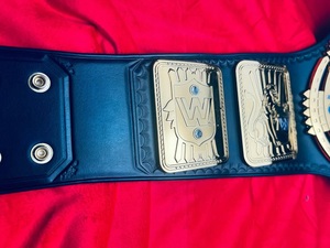 Ceinture de championnat de haute qualité, taille personnalisée, légère, en métal, marque personnalisée, design personnalisé pour les compétitions, les cérémonies - Product Image 2