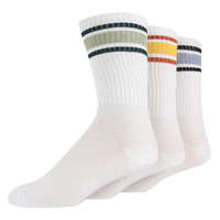 Chaussettes de sport décontractées en coton de bambou de haute qualité et bon marché avec semelle antidérapante, logo et design personnalisés