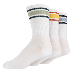 Top Quality Cheap Bamboo Modal Cotton Casual Sport Crew <b>Socks</b> with Your Customized Logo and Design - Product Image 1