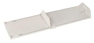 Infantómetro plegable de calidad de lujo, medidor de altura y longitud para bebés - Product Image 2