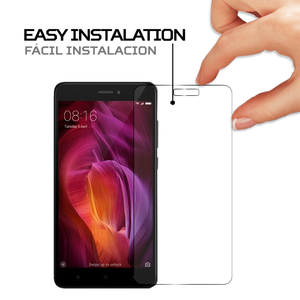 ฟิล์มกันรอยหน้าจอ ANTISHOCK สำหรับเสี่ยวมี่ โน้ต 4 พรีเมี่ยมการ์ดสำหรับอุปกรณ์ของคุณ - Product Image 2