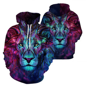 Sublimación al por mayor Sudaderas con capucha Proveedor de Pakistán Nueva llegada Hombres Sublimación Sudaderas con capucha por encargo - Product Image 6