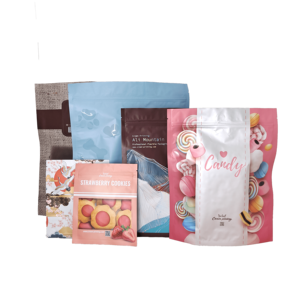 บรรจุภัณฑ์ที่ยืดหยุ่น - Product Image 1