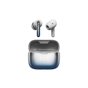Auriculares inalámbricos de precio bajo de fábrica Batería de larga duración BT V5.3 Auriculares Hall Sensor Auriculares - Product Image 4