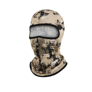 Balaclavas de créateur en gros, multicolores, de haute qualité, pour femmes, été, douces, masques de ski pour moto, balaclava pour hommes, livraison DDP - Product Image 2