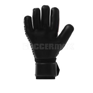 Guantes de portero personalizados hechos en fábrica de Pakistán Guantes de portero profesionales con tasa de venta completa - Product Image 3