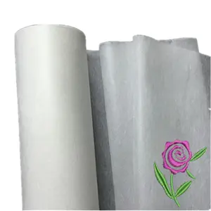 Water-soluble technology Customizable Recyclable Low-Lint Eco-friendly packaging Zero-waste Nonwoven Fabric