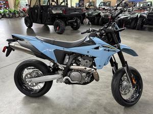 รถจักรยานยนต์ DR-Z400SM วิบาก suzukis 2025ดีที่สุดปิดผนึกจากโรงงาน100% ของแท้พร้อมรับประกัน1ปี - Product Image 2