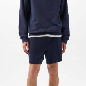 Shorts de gymnastique pour hommes Shorts de course et d'entraînement confortables et respirants pour l'été Shorts de sport décontractés pour hommes - Product Image 4