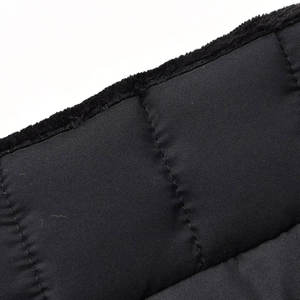 Hecho en material de alta calidad, chaqueta acolchada transpirable para hombre, chaqueta acolchada más vendida para hombre - Product Image 4