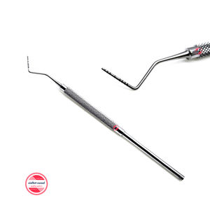 อุปกรณ์อุดฟัน Perio-Probes,เครื่องมือทันตแพทย์อุปกรณ์ทำฟันสเตนเลสหัววัดปริทันต์ - Product Image 5