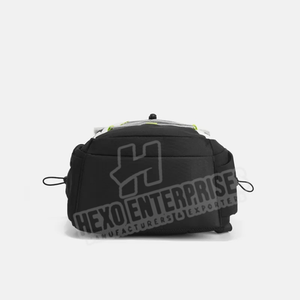 Prix de gros sac à dos avec sangle de poussette et sac à langer nouveau pour les soins de bébé voyage personnalisé de haute qualité Pakistan - Product Image 6