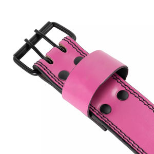 Cinturón de Gimnasio de Alta Calidad para Levantamiento de Pesas, Cinturón de Potencia Personalizado para Levantamiento de Pesas - Product Image 6