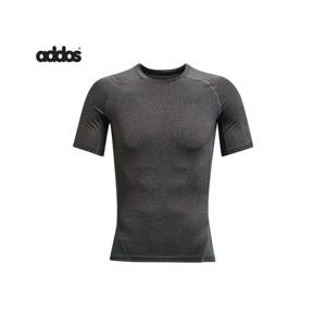 Camiseta de gimnasio de compresión de alto rendimiento para hombre/camiseta de gimnasio de compresión/camiseta de fitness de compresión para hombre - Product Image 5