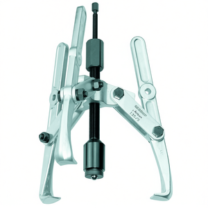 Extractor de Engranajes Hidráulico de 3 Brazos Gedore - Product Image 3