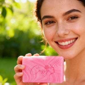 Cassy Skin Rejuvenating <b>Soap</b> - Product Image 6