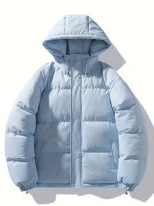 Nueva chaqueta Bomber personalizada OEM para hombre, chaqueta Bomber informal para hombre, hecha en el mejor Material, chaquetas Bomber para hombre - Product Image 2