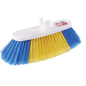 Cepillo Profesional para Lavado de Autos con Logotipo Personalizado, Herramienta de Limpieza con Cerdas Suaves y Duraderas - Product Image 1