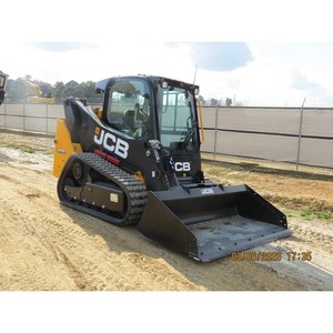 Minicargadora Perkins 2026 JCB 215T Nueva, 6 Toneladas de Carga Nominal, Tipo Oruga, Motor Perkins, Marca ASV - Product Image 2