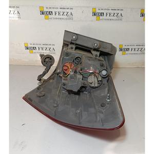 ไฟท้ายซ้าย HYUNDAI iX20 ซีรีส์ D4FC (10>19) - Product Image 5
