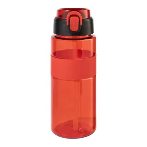 Borraccia Sportiva Ecologica Fitgrip in RPET - Product Image 5
