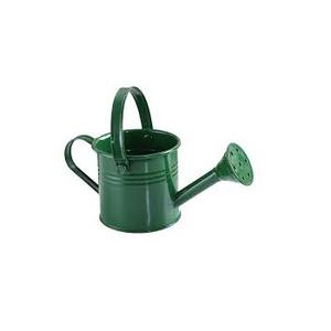 Petit arrosoir de jardin vert Seau d'arrosage décoratif pour le jardin domestique - Product Image 2