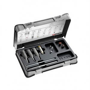 Ensemble d'outils de nettoyage d'injecteurs diesel Facom - Product Image 2