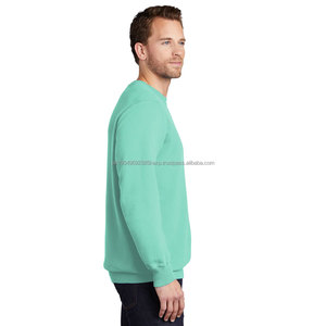 Felpe Invernali 2025 Personalizzate con Stampa e Ricamo Fotografico, Abbigliamento Casual Oversize per Uomo e Donna - Product Image 5