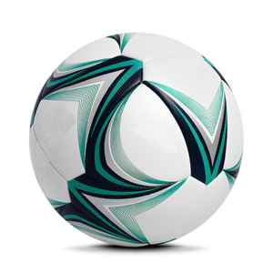 ลูกฟุตบอลหนัง20แผงความร้อนสำหรับการแข่งขันที่ดีที่สุดพื้นผิวพื้นผิวประสิทธิภาพระดับมืออาชีพ - Product Image 2