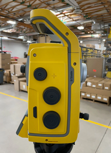 Venta caliente Usado Trim-blees S5 Paquete de estación total con TSC7 - Access - Product Image 3