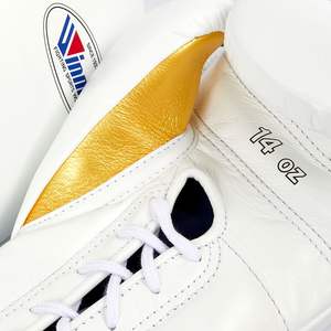 Guantes de Boxeo Estilo Winning del Fabricante, Guantes de Sparring Winning con Logotipo Personalizado, Guantes de Boxeo de Competición, Precio al por Mayor MI-BG-22 - Product Image 5