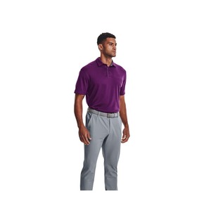 Polos de golf avec logo personnalisé multicolore 230gsm 100% Cotton Polos pour hommes T-shirts polos - Product Image 6