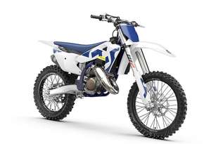 Disponible TC300 de 2 Ruedas (Motocicleta) - Product Image 3