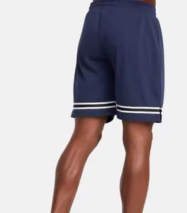 Short Urban Fit pour homme, tissu en coton, style moderne, fournisseur OEM - Product Image 2
