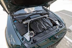 SUPER PROPRE 2020 BEN-TLEY CONTIN-ENTAL G-T W12 PREMIÈRE ÉDITION PRÊT À ÊTRE EXPÉDIÉ - Product Image 6