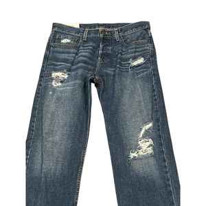 Pantalones Vaqueros de Alta Calidad, Lavados, Estilo 2026, para Hombre, Venta al por Mayor, Ropa Masculina, Exportación de Ropa para Hombre - Product Image 4