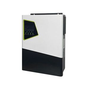 Onduleur intelligent Huawei SUN2000-196KTL-H3 haute vitesse - Efficacité supérieure - Nouvelle énergie intelligente, norme mondiale - Product Image 4