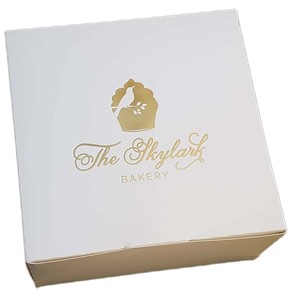 Boîte de présentation de comptoir en papier artisanal personnalisé audacieux unique emballage de vente au détail avec impression personnalisée accrocheur pour produits en chocolat - Product Image 5