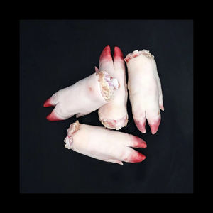 Carne de cerdo congelada de calidad superior/pata trasera de cerdo/patas de cerdo disponibles en stock Pies traseras de cerdo congeladas de alta calidad a bajo precio - Product Image 6